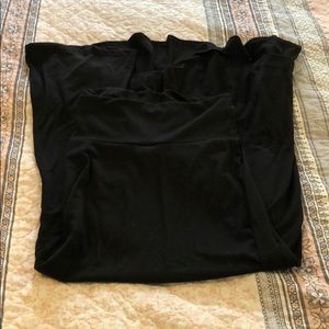 Excellent condition lularoe maxi skirt